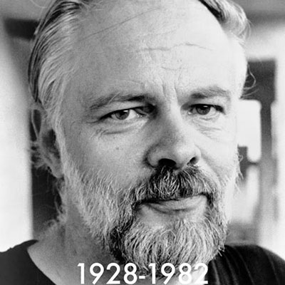Philip K Dick