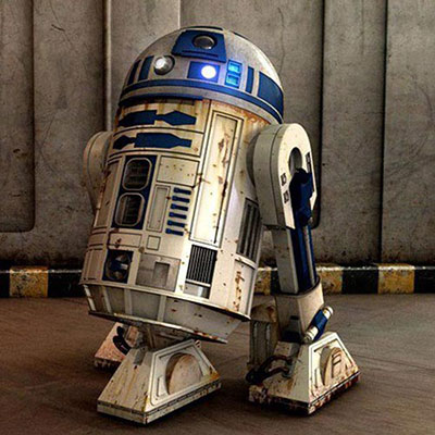  R2d2 
