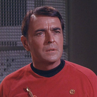 Scotty
