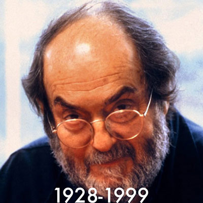 Stanley Kubrick
