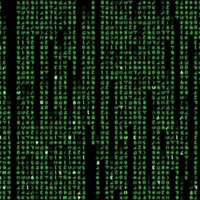 The Matrix