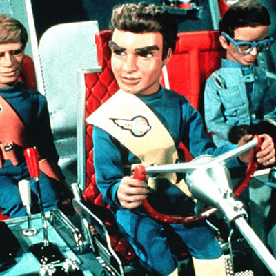 Thunderbirds