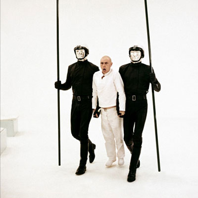 Thx 1138