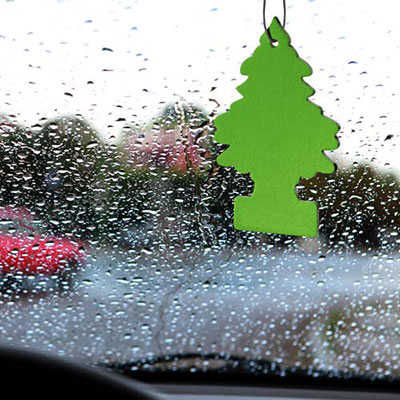 Air Freshener