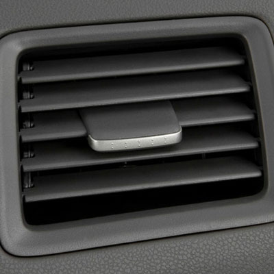  Air Vents 