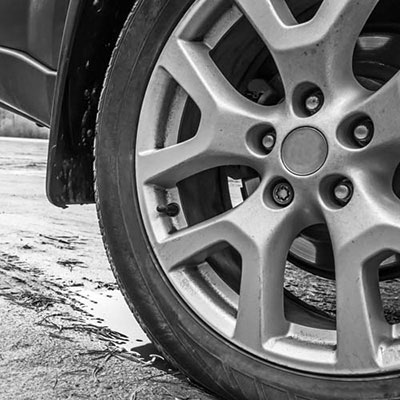  Alloy Wheels 