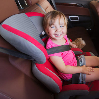 Baby Seat