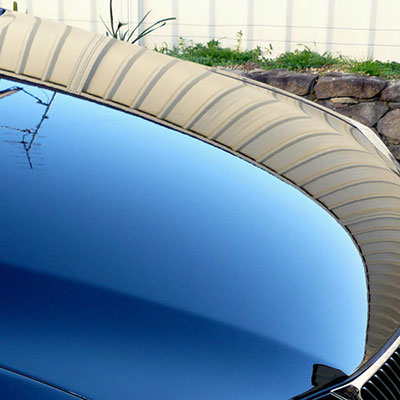  Bonnet 