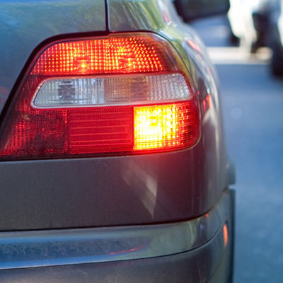 Brake Light