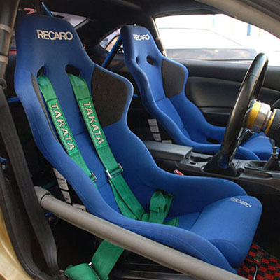 Bucket Seats