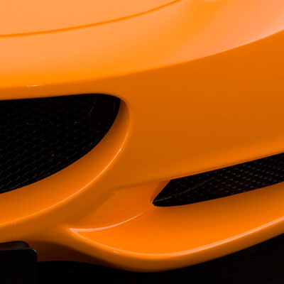 Bumper