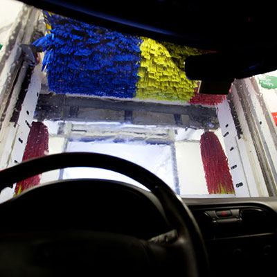 Car Wash
