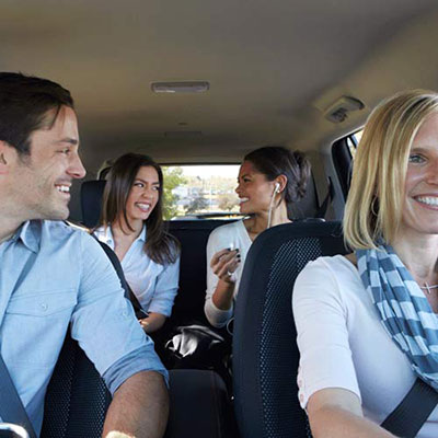 Carpooling