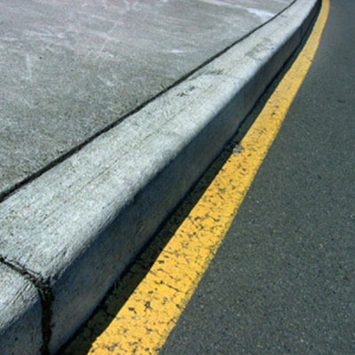 Curb
