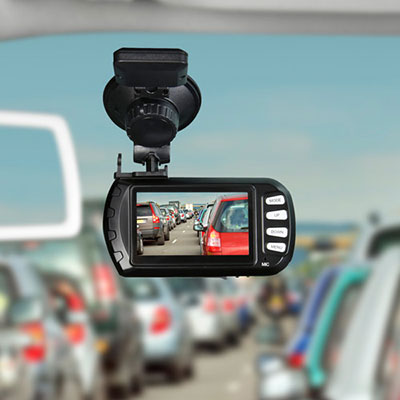 Dashboard Cam