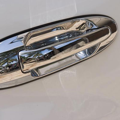  Door Handle 