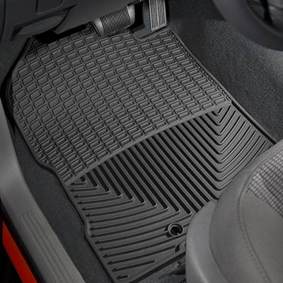 Floor Mat