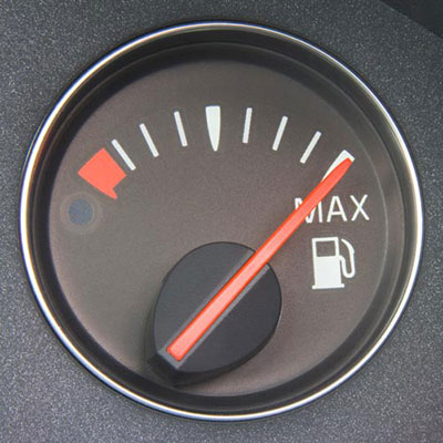 Fuel Gauge