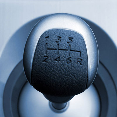 Gear Stick