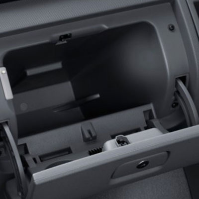 Glove Box