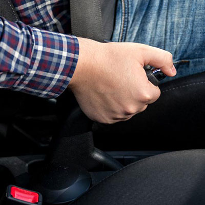 Handbrake