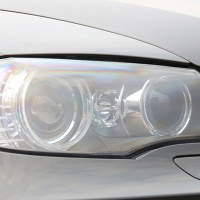  Headlights 