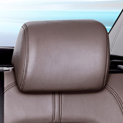 Headrest