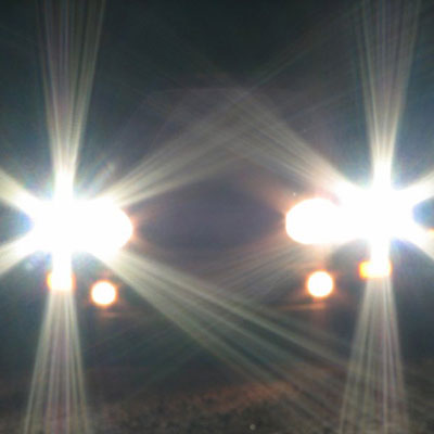 High Beam
