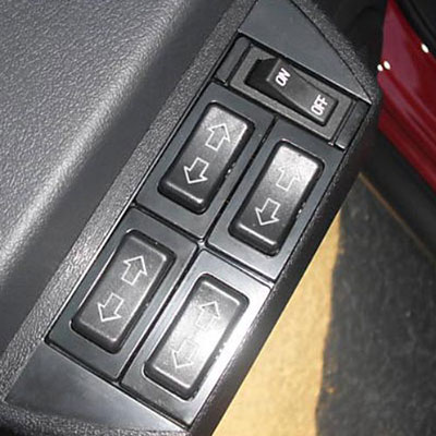 Power Windows