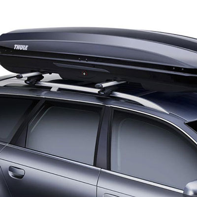 Roof Box
