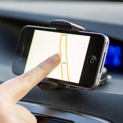Satnav
