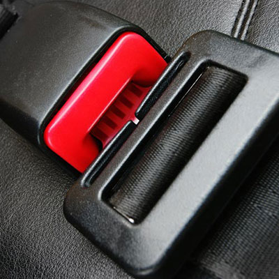 Seat Belt