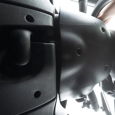 Steering Column