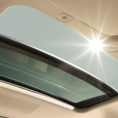 Sunroof