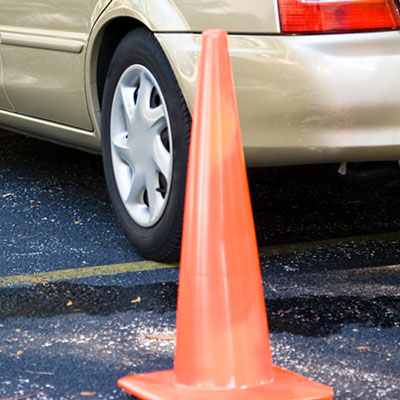 Traffic Cone