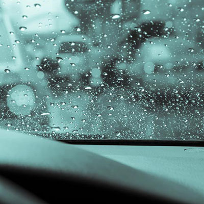 Windscreen
