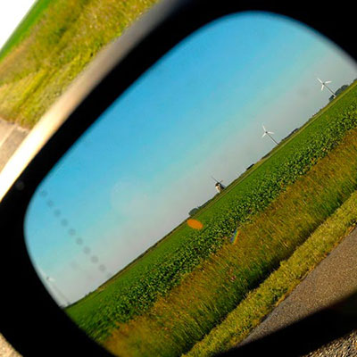 Wing Mirror