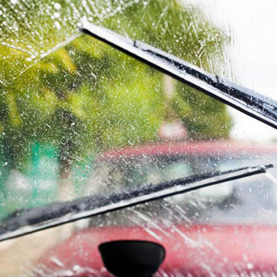  Wipers 