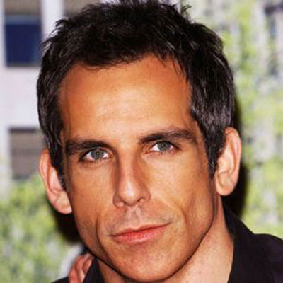  Ben Stiller 