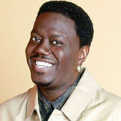 Bernie Mac