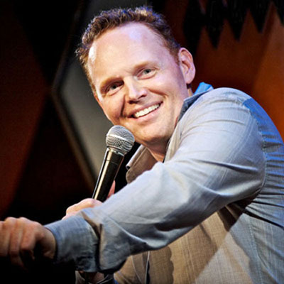 Bill Burr