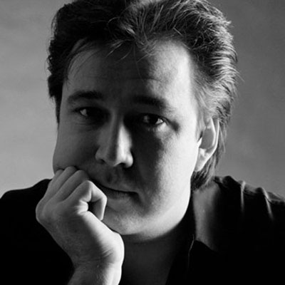 Bill Hicks