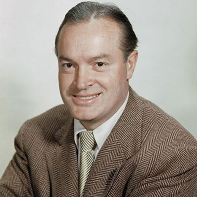  Bob Hope 