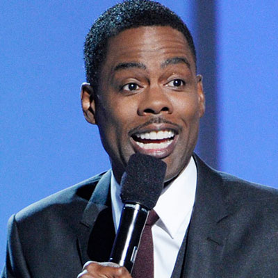 Chris Rock