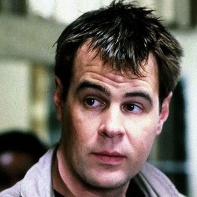  Dan Akroyd 