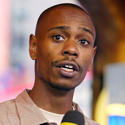 Dave Chappelle