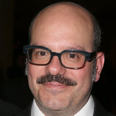 David Cross