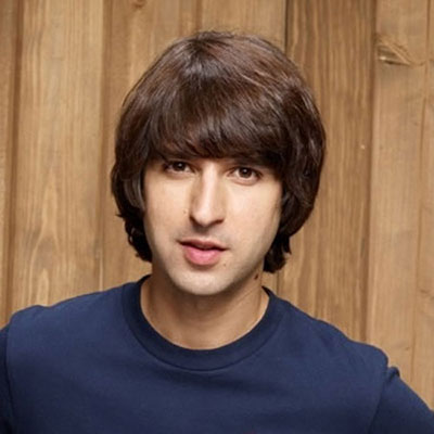 Demetri Martin