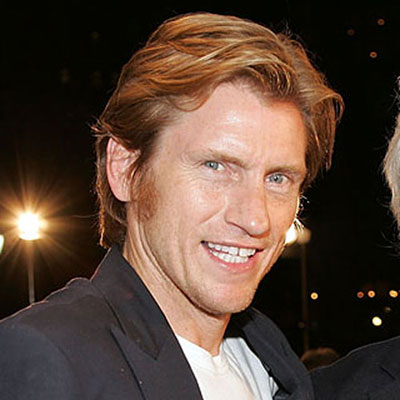  Denis Leary 