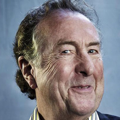  Eric Idle 